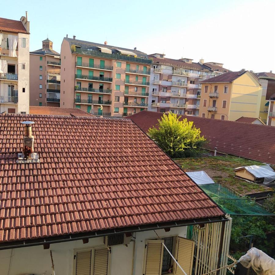 Amin'S B&B Turim Exterior foto