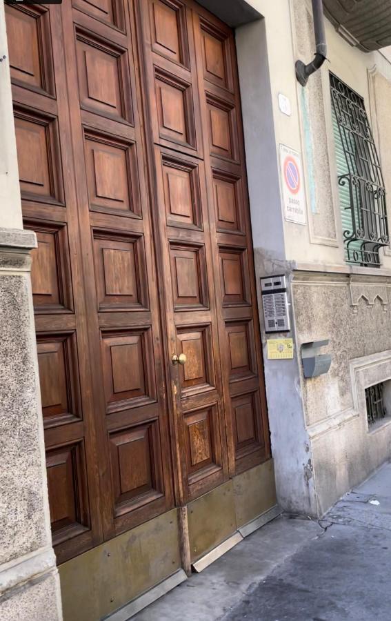 Amin'S B&B Turim Exterior foto
