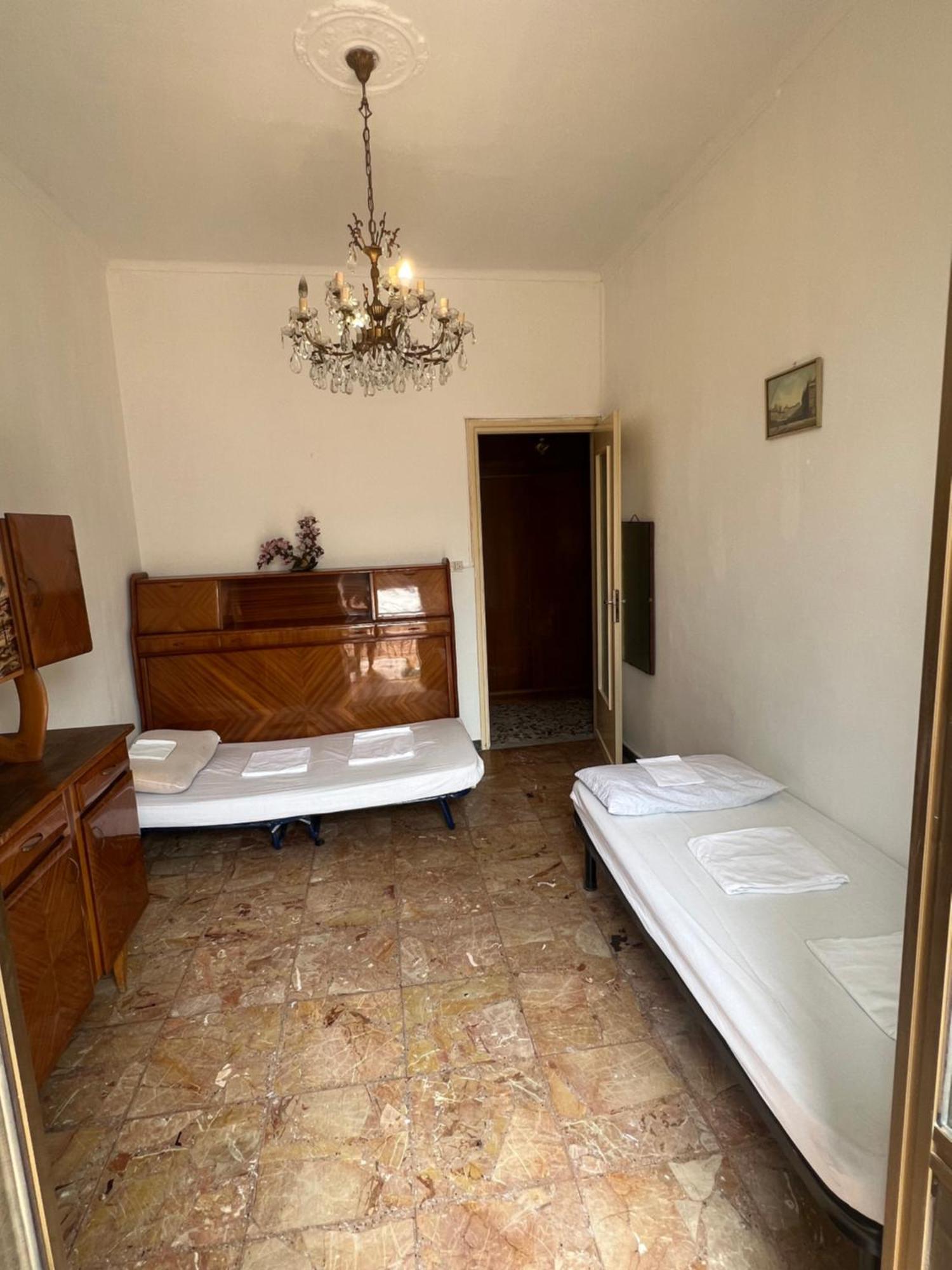 Amin'S B&B Turim Exterior foto